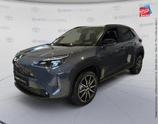 Toyota Yaris Cross Forbach