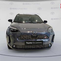 Toyota Yaris Cross 130h GR Sport MY25 Forbach