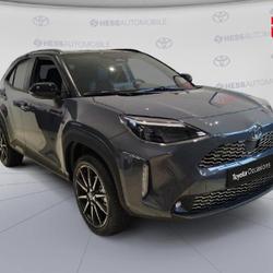 Toyota Yaris Cross 130h GR Sport MY25 Forbach