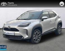 Toyota Yaris Cross Aubagne