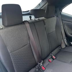 Toyota Yaris Cross TOYOTA YARIS CROSS 116H 2WD DESIGNPACKCARGO VD MY25 Aubagne