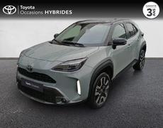 Toyota Yaris Cross Brest