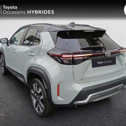 Toyota Yaris Cross 130h Trail MY25 Brest