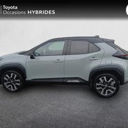 Toyota Yaris Cross 130h Trail MY25 Brest