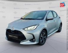 Toyota Yaris Forbach