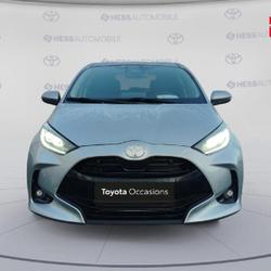 Toyota Yaris 116h Design 5p MY25 Forbach