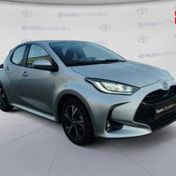 Toyota Yaris 116h Design 5p MY25 Forbach