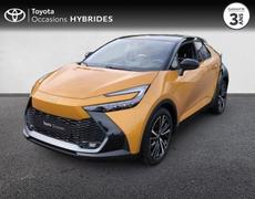Toyota C-HR Lanester