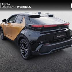 Toyota C-HR 2.0 Hybride Rechargeable 225ch Collection Premiere NG23 Lanester