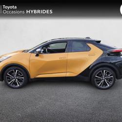 Toyota C-HR 2.0 Hybride Rechargeable 225ch Collection Premiere NG23 Lanester