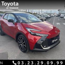 Toyota C-HR 2.0 Hybride Rechargeable 225ch GR Sport Premiere NG23 Laon