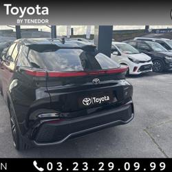 Toyota C-HR 2.0 Hybride Rechargeable 225ch GR Sport Premiere NG23 Laon