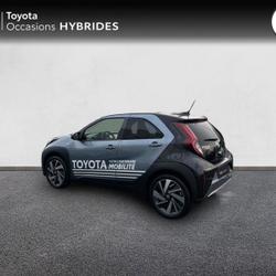 Toyota Aygo X 1.0 VVT-i 72ch Collection S-CVT MY24 Vannes