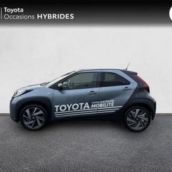Toyota Aygo X 1.0 VVT-i 72ch Collection S-CVT MY24 Vannes