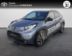 Toyota Aygo X Angers