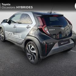 Toyota Aygo X 1.0 VVT-i 72ch Design MY24 Angers