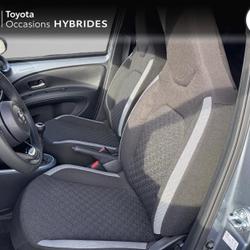 Toyota Aygo X 1.0 VVT-i 72ch Design MY24 Angers