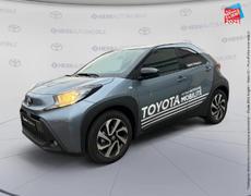 Toyota Aygo X Forbach