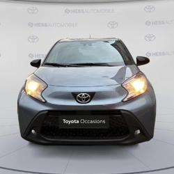 Toyota Aygo X 1.0 VVT-i 72ch Design MY24 Forbach