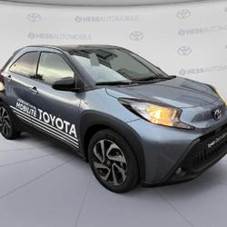 Toyota Aygo X 1.0 VVT-i 72ch Design MY24 Forbach
