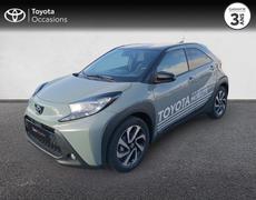 Toyota Aygo X Brest