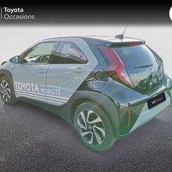 Toyota Aygo X 1.0 VVT-i 72ch Design MY24 Brest
