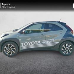 Toyota Aygo X 1.0 VVT-i 72ch Design MY24 Brest