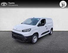 Toyota Proace City Lanester