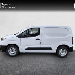 Toyota Proace City Medium Electric 136ch 50 kWh Start MY25 Lanester