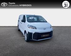 Toyota Proace Saint-Doulchard