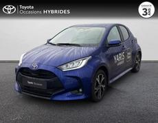 Toyota Yaris Angers