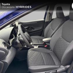 Toyota Yaris 116h Design 5p MY25 Angers