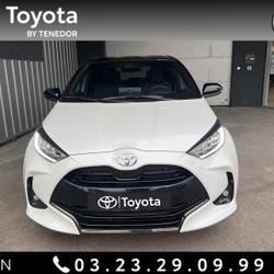 Toyota Yaris 130h Collection 5p MY25 Billy-sur-Aisne