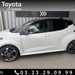 Toyota Yaris 130h Collection 5p MY25 Billy-sur-Aisne
