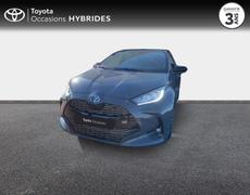 Toyota Yaris Saint-Doulchard