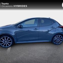 Toyota Yaris 130h GR Sport 5p MY25 Saint-Doulchard