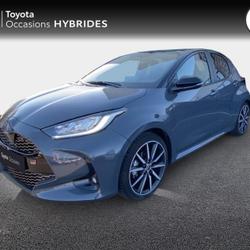 Toyota Yaris 130h GR Sport 5p MY25 Saint-Doulchard