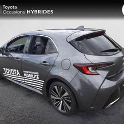 Toyota Corolla 1.8 140ch Design MY25 Lanester