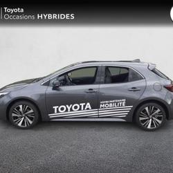 Toyota Corolla 1.8 140ch Design MY25 Lanester