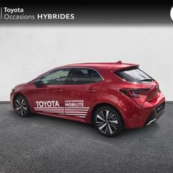 Toyota Corolla 1.8 140ch Design MY25 Quimper