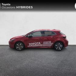 Toyota Corolla 1.8 140ch Design MY25 Quimper