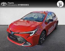 Toyota Corolla Brest