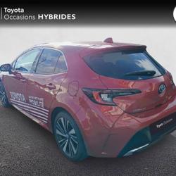 Toyota Corolla 1.8 140ch Design MY25 Brest