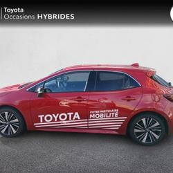 Toyota Corolla 1.8 140ch Design MY25 Brest