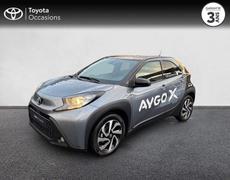 Toyota Aygo X Lanester