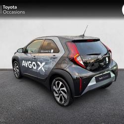 Toyota Aygo X 1.0 VVT-i 72ch Design MY24 Lanester