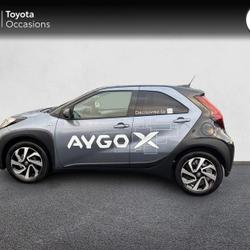 Toyota Aygo X 1.0 VVT-i 72ch Design MY24 Lanester