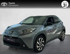 Toyota Aygo X Plérin