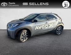 Toyota Aygo X Fréjus