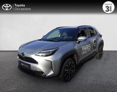 Toyota Yaris Cross Lanester